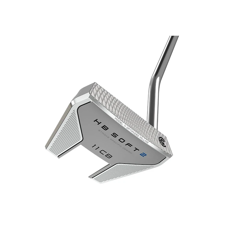 HB Soft 2 #11 Counter Balance Putter