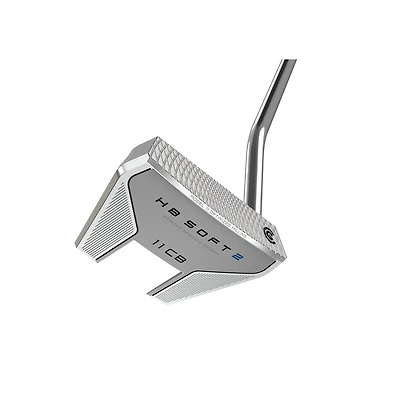 HB Soft 2 #11 Counter Balance Putter