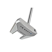 HB Soft 2 #11 Center Shaft Broomstick Putter