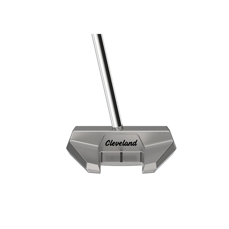 HB Soft 2 #11 Center Shaft Broomstick Putter