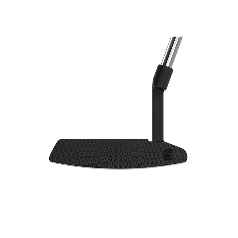 HB Soft 2 Black #1 Putter