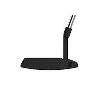HB Soft 2 Black #1 Putter