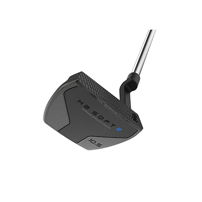 HB Soft 2 Black #10.5 Putter