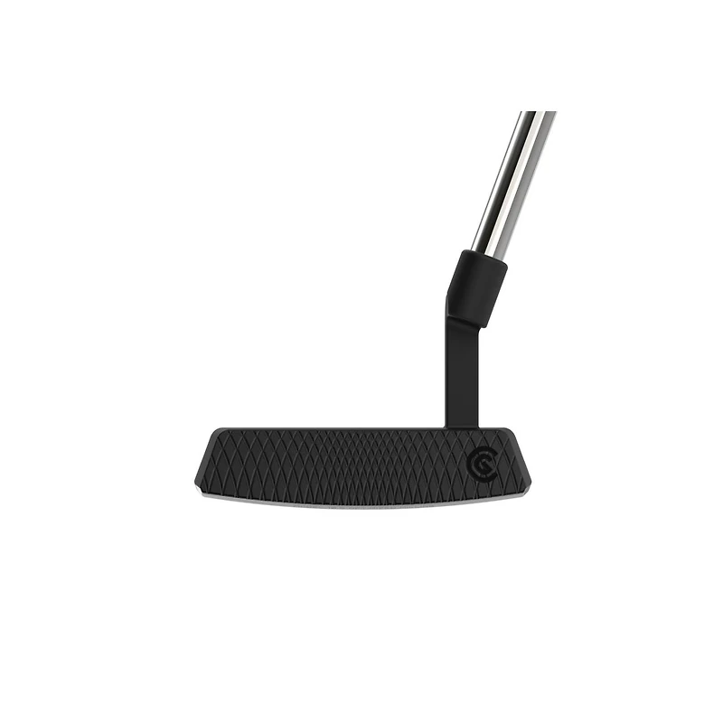HB Soft 2 Black #10.5 Putter