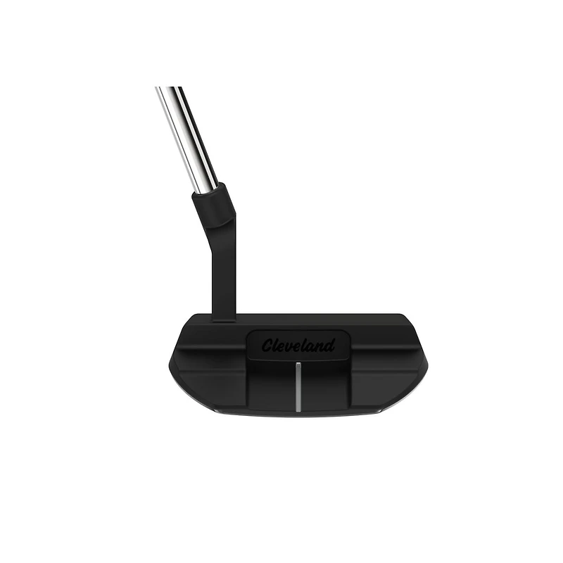 HB Soft 2 Black #10.5 Putter