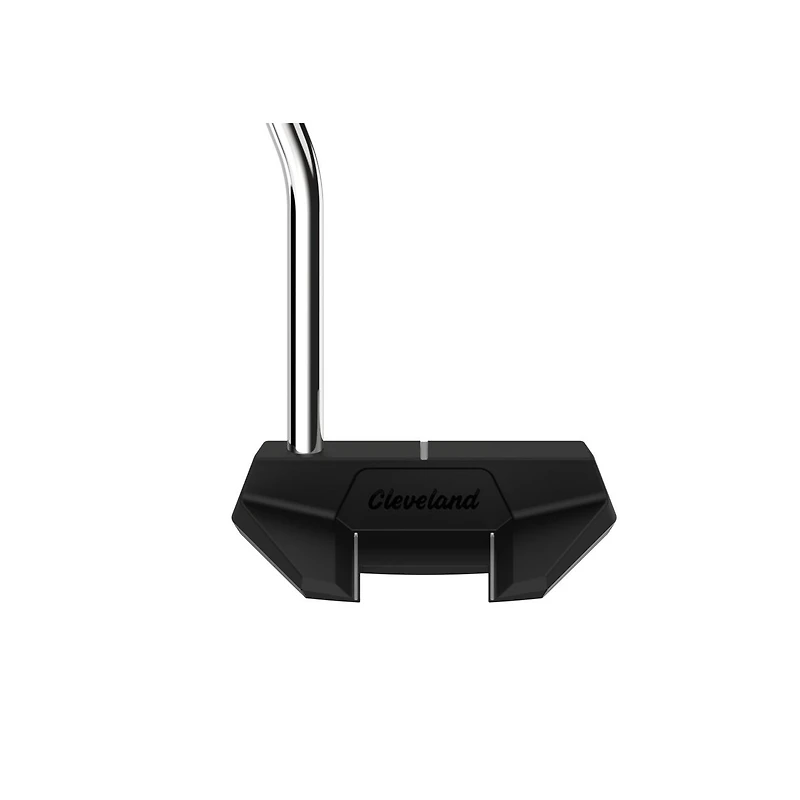 HB Soft 2 Black #11 Putter