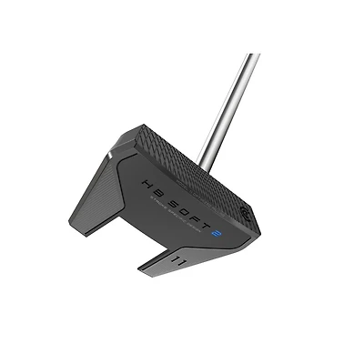 HB  Soft 2 Black #11 Center Shaft Putter