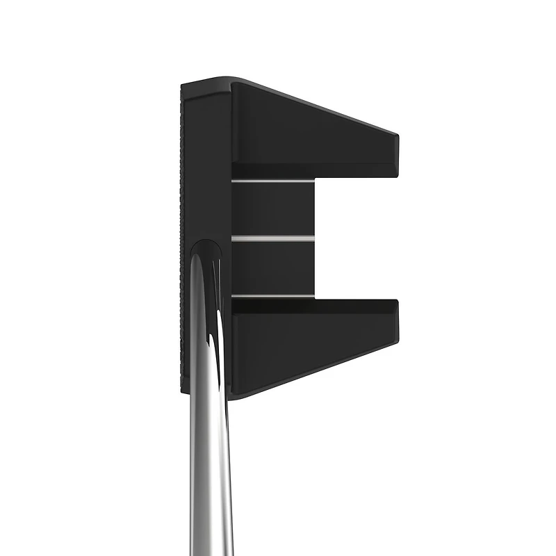 HB  Soft 2 Black #11 Center Shaft Putter