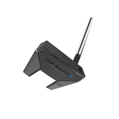 HB Soft 2 BLACK #11S Putter