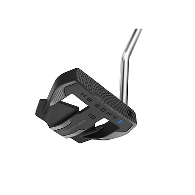 HB Soft 2 Black #15 Putter