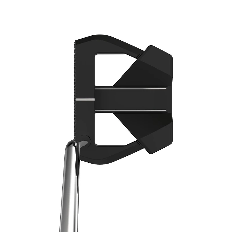HB Soft 2 Black #15 Putter