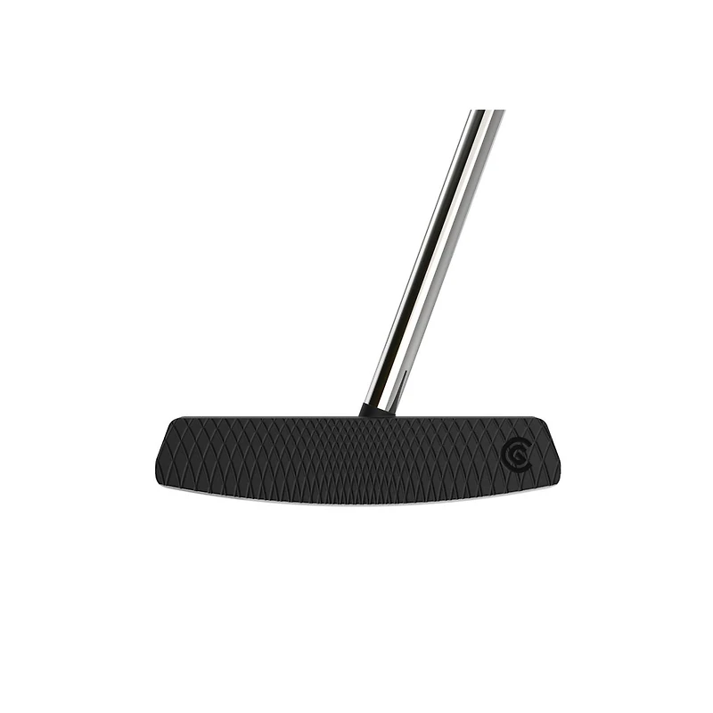 HB Soft 2 Black #8 Center Shaft Putter