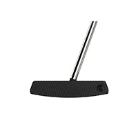 HB Soft 2 Black #8 Center Shaft Putter