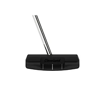 HB Soft 2 Black #8 Center Shaft Putter
