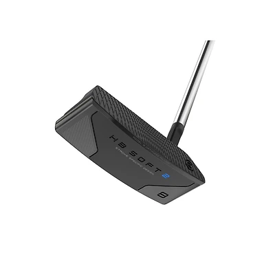 HB Soft 2 Black #8S Putter