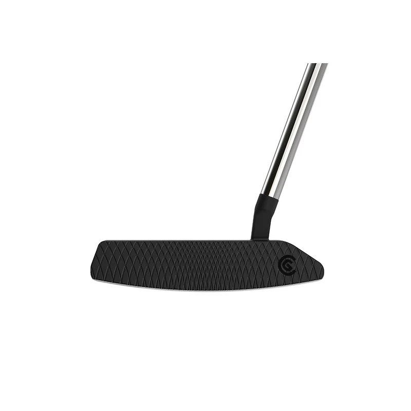 HB Soft 2 Black #8S Putter