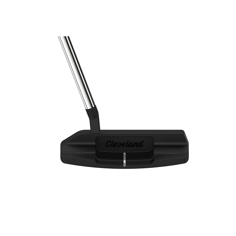 HB Soft 2 Black #8S Putter
