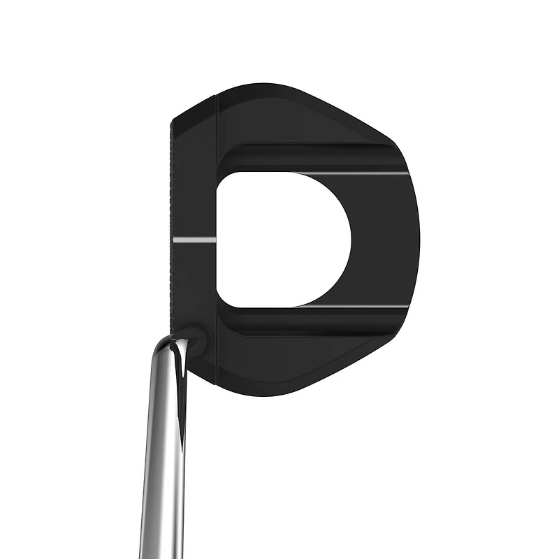 HB Soft 2 Black Retreve Putter