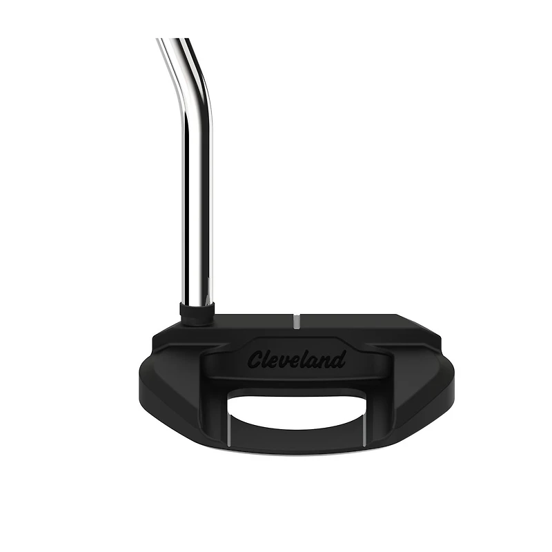 HB Soft 2 Black Retreve Putter