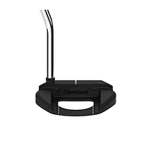 HB Soft 2 Black Retreve Putter