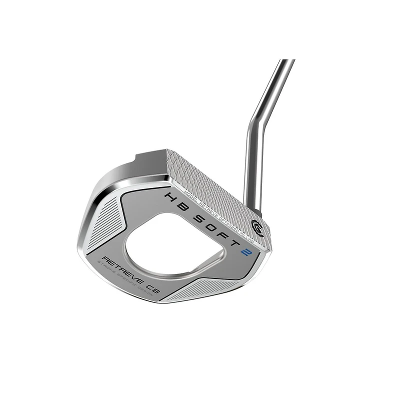 HB Soft 2 Retreve Counter Balance Putter