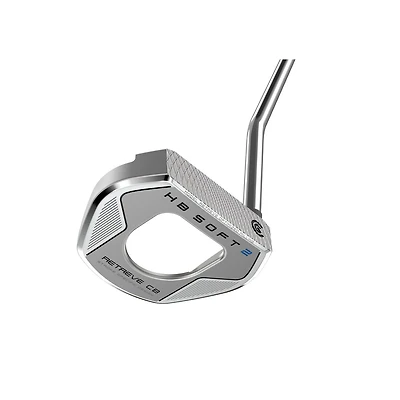 HB Soft 2 Retreve Counter Balance Putter