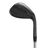 RTZ Black Wedge with Steel Shaft