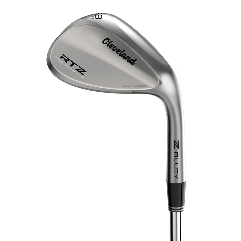 RTZ Tour Rack Wedge with Steel Shaft