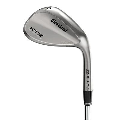 RTZ Tour Rack Wedge with Steel Shaft