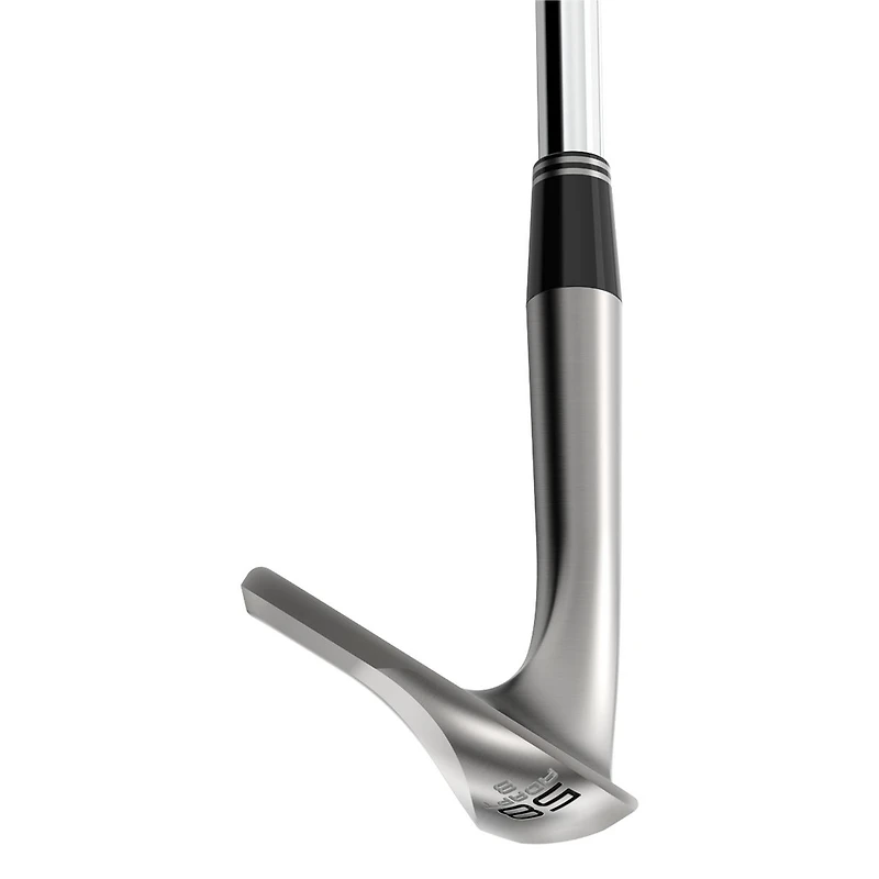 RTZ Tour Rack Wedge with Steel Shaft