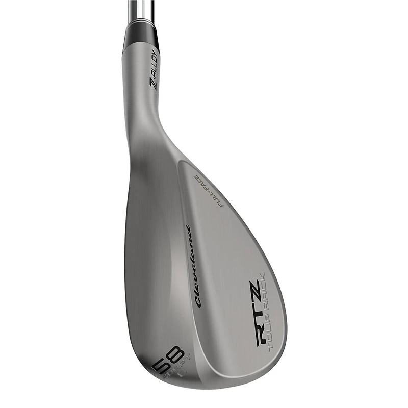 RTZ Tour Rack Wedge with Steel Shaft
