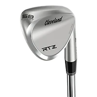 RTZ Tour Rack Wedge with Steel Shaft