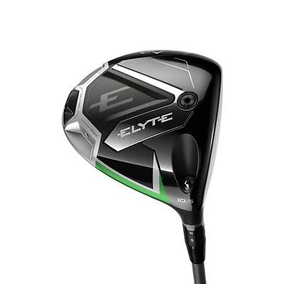 Elyte Driver