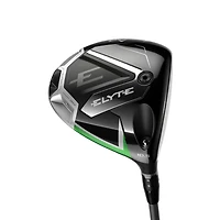 Elyte Driver