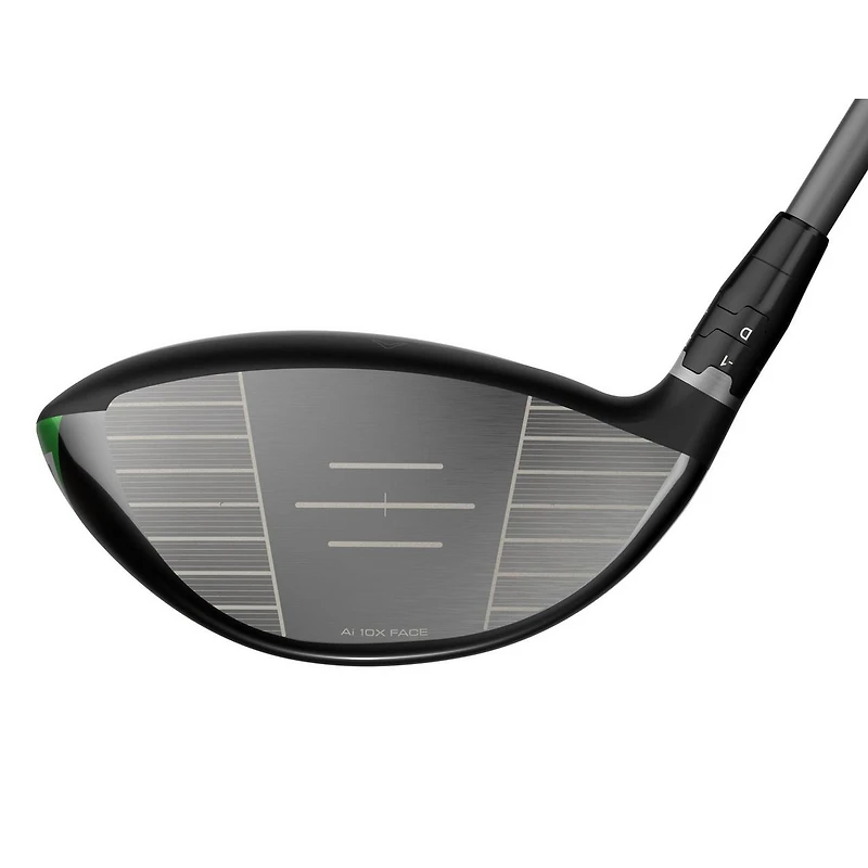 Elyte Driver