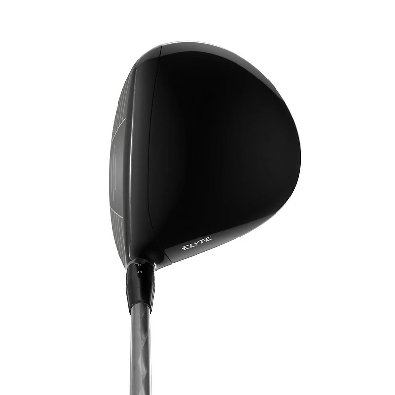 Elyte Triple Diamond Driver