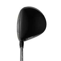 Elyte Triple Diamond Driver