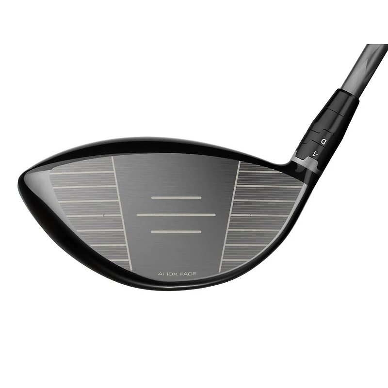 Elyte Triple Diamond Driver