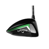 Elyte Triple Diamond Driver