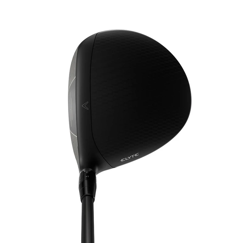Elyte MAX Fast Driver