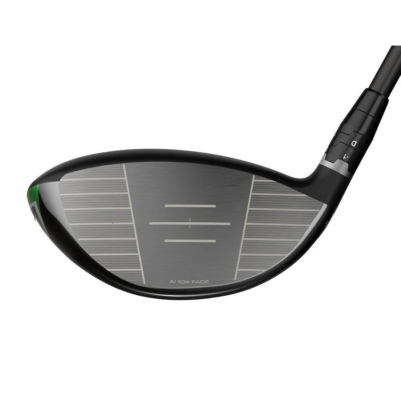 Elyte MAX Fast Driver