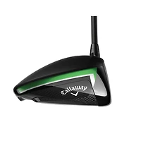 Elyte MAX Fast Driver