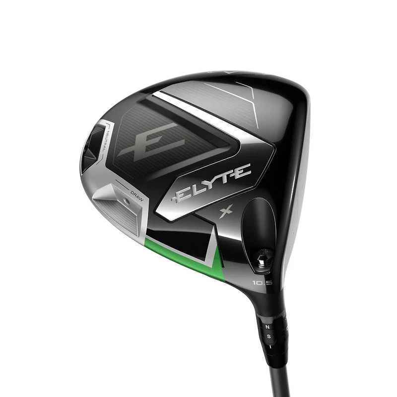 Women's Elyte X Driver