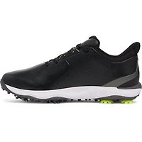 Men's Drive Fade Spiked Golf Shoe