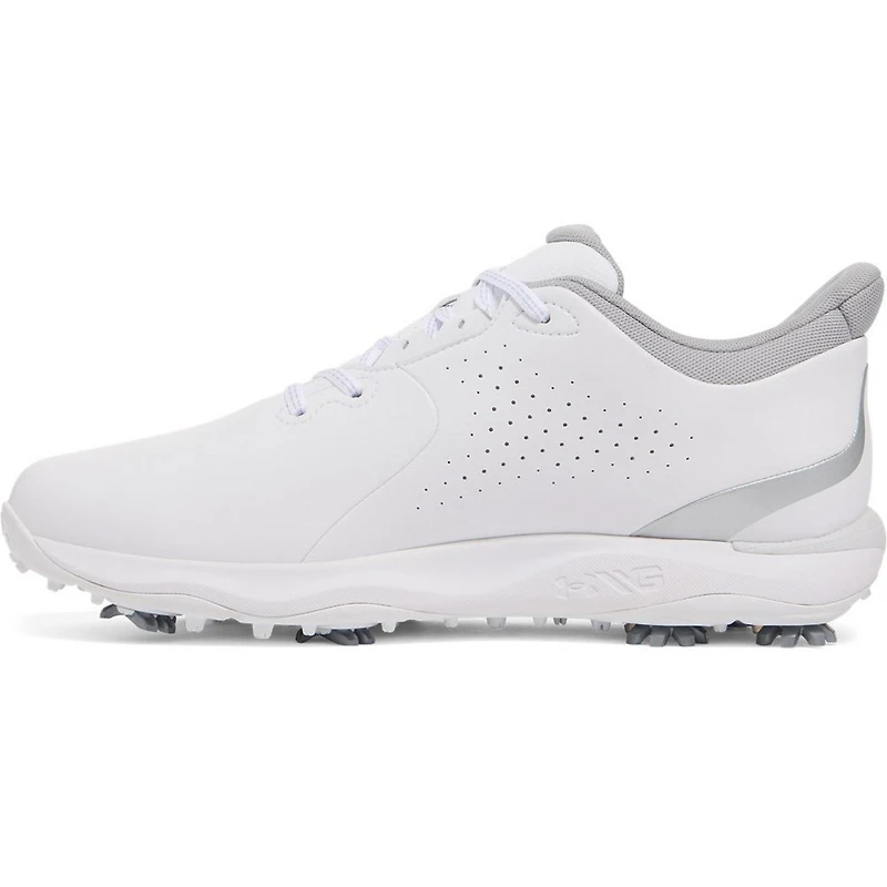 Men's Drive Fade Spiked Golf Shoe