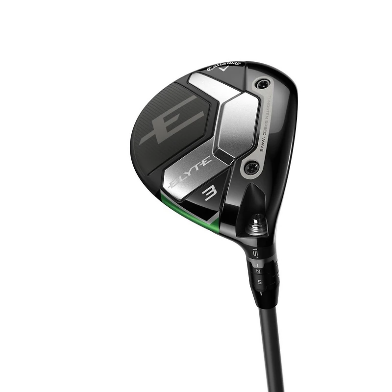 Elyte Fairway Wood
