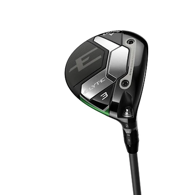 Elyte Fairway Wood