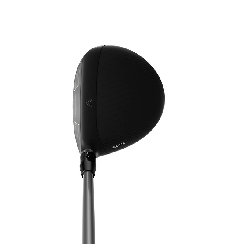 Elyte X Fairway Wood