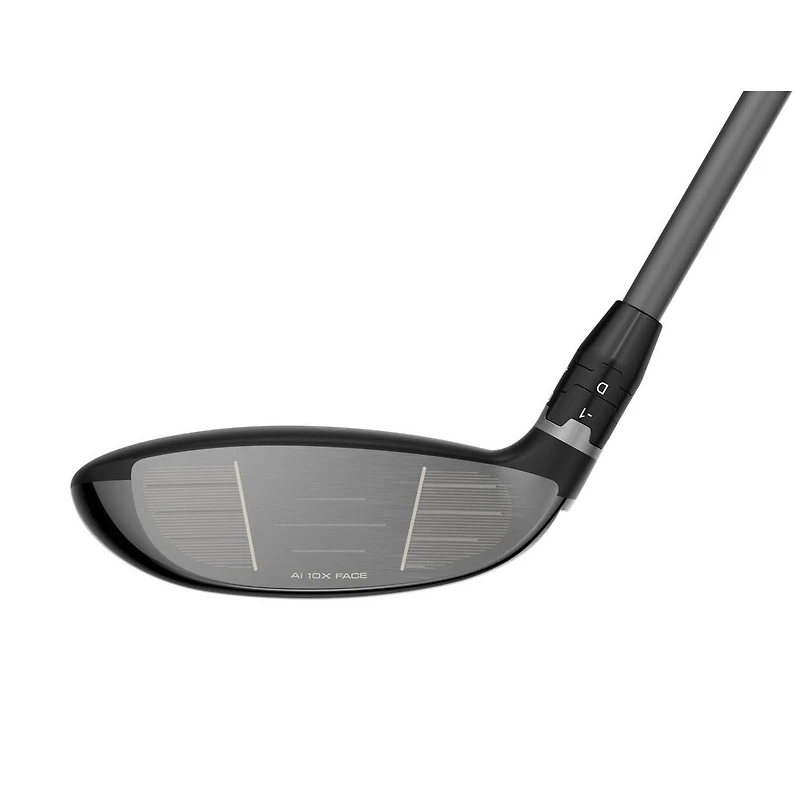Elyte X Fairway Wood