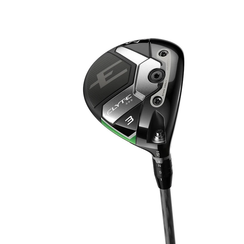 Elyte Triple Diamond Fairway Wood